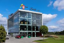 Biuro Nidzica, ul. Traugutta