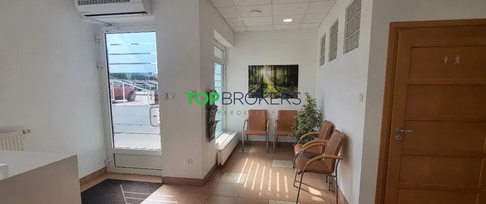 Lokal Warszawa Białołęka. Zdjęcie 4