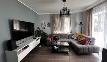 Mieszkanie 2-pokojowe Piaseczno