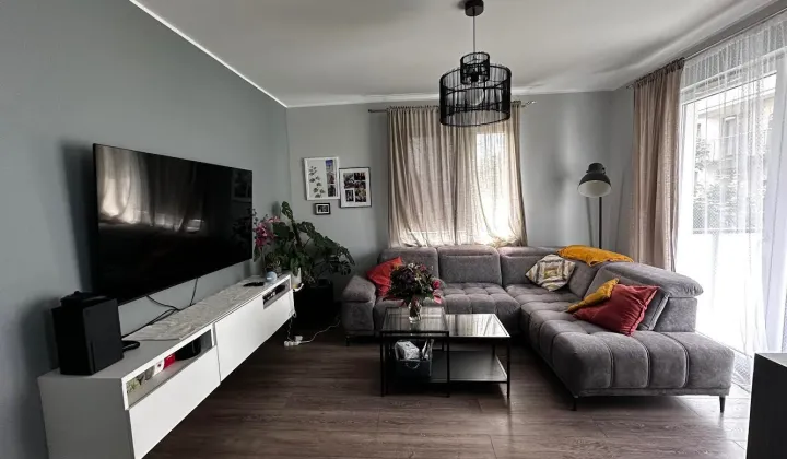 Mieszkanie 2-pokojowe Piaseczno