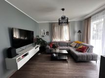 Mieszkanie 2-pokojowe Piaseczno