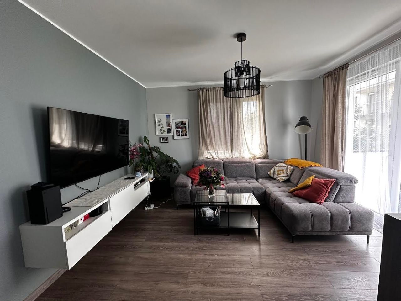 Mieszkanie 2-pokojowe Piaseczno