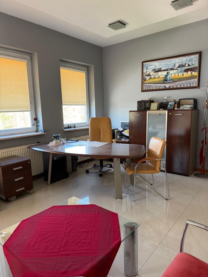 Biuro Kielce Centrum. Zdjęcie 7