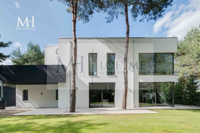 dom wolnostojący, 4 pokoje Emilia. Zdjęcie 2