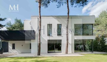 dom wolnostojący, 4 pokoje Emilia