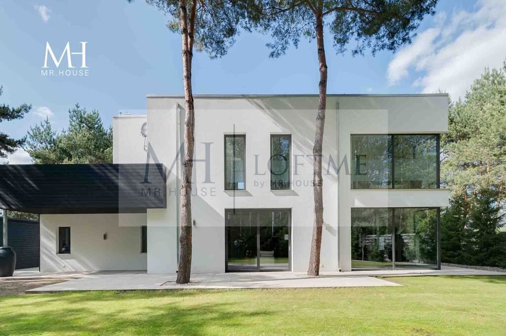 dom wolnostojący, 4 pokoje Emilia. Zdjęcie 2