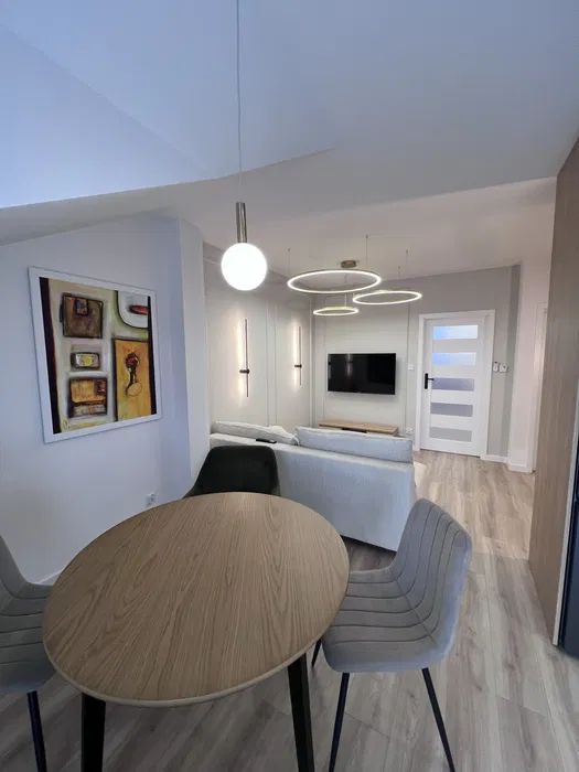 Mieszkanie 3-pokojowe Jarosław, ul. Szarych Szeregów. Zdjęcie 3