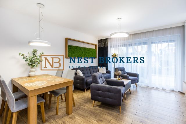 dom szeregowy, 3 pokoje Kraków Bronowice, ul. Piaskowa. Zdjęcie 1