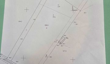 Działka rolno-budowlana Dziedno