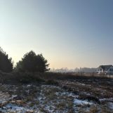 Działka budowlana Wołów