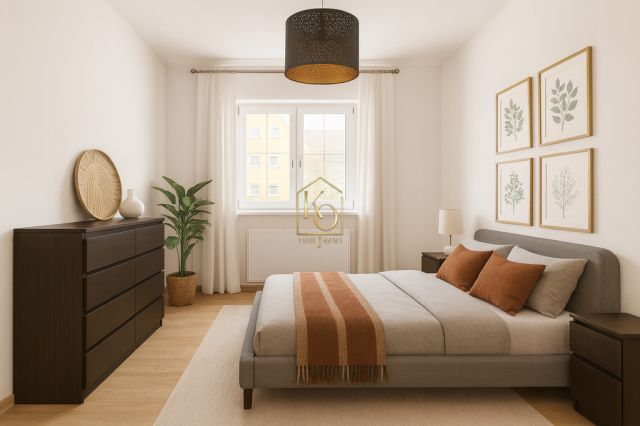 Mieszkanie 2-pokojowe Wrocław, ul. Południowa. Zdjęcie 5