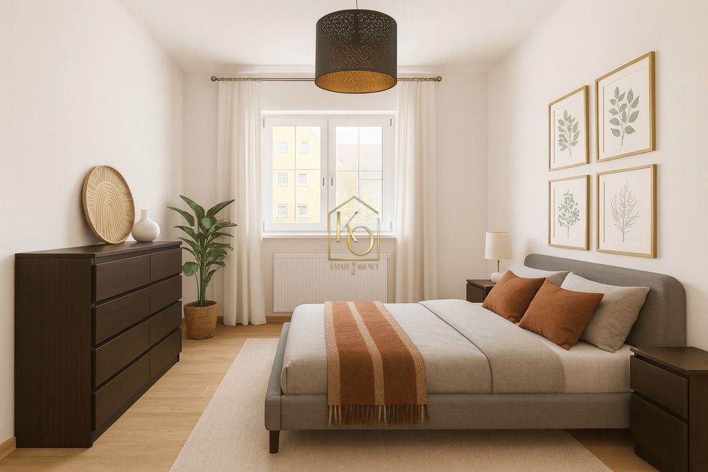 Mieszkanie 2-pokojowe Wrocław, ul. Południowa. Zdjęcie 5