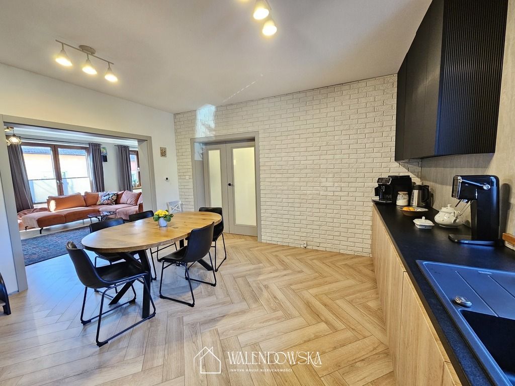 dom szeregowy, 6 pokoi Słupsk, ul. gen. Józefa Sowińskiego. Zdjęcie 8