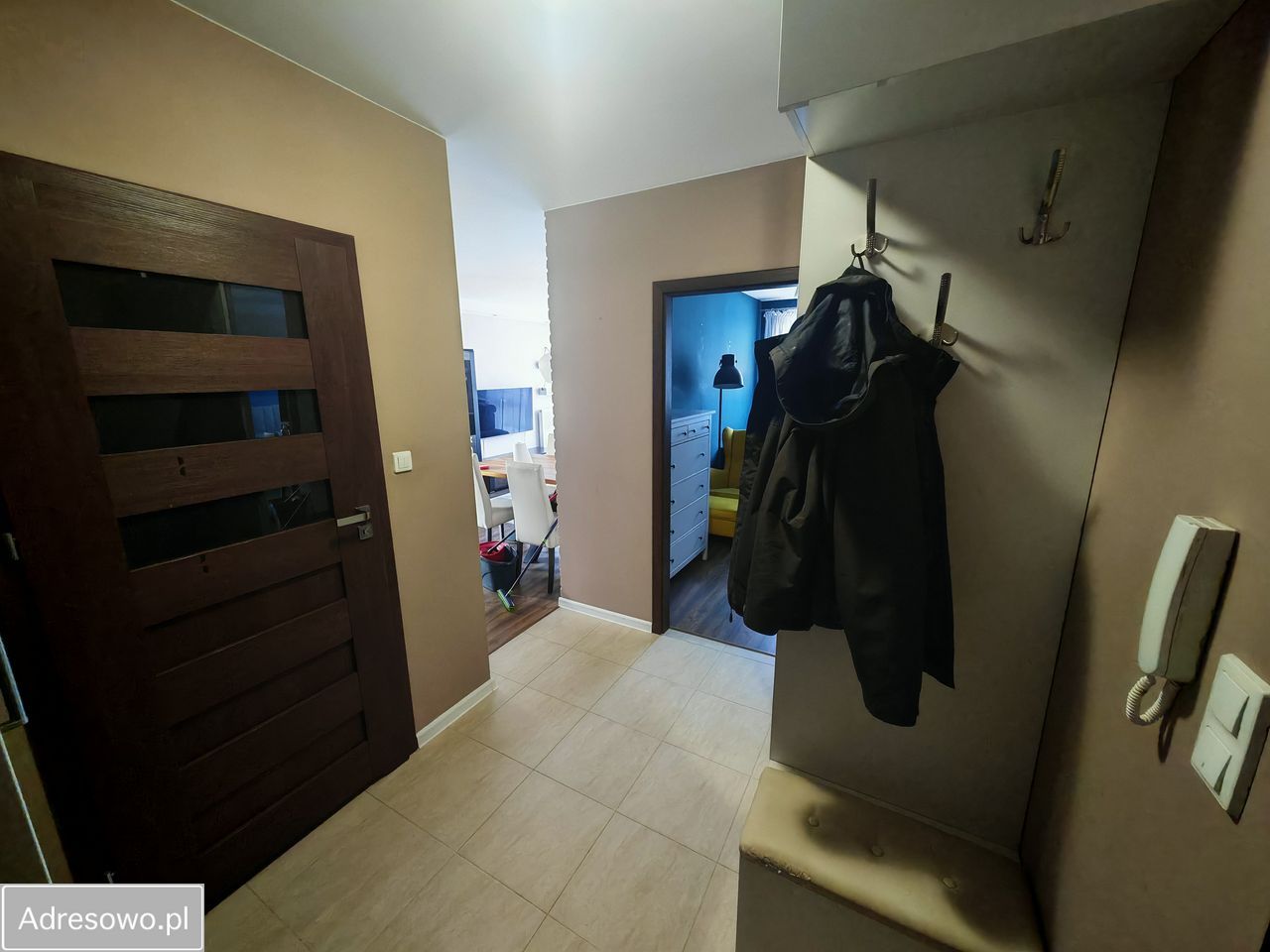 Mieszkanie 3-pokojowe Gdańsk Morena, ul. Myśliwskie Wzgórze. Zdjęcie 14
