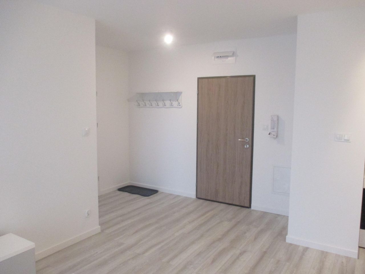 Mieszkanie 2-pokojowe Białystok Leśna Dolina, al. Jana Pawła II. Zdjęcie 4