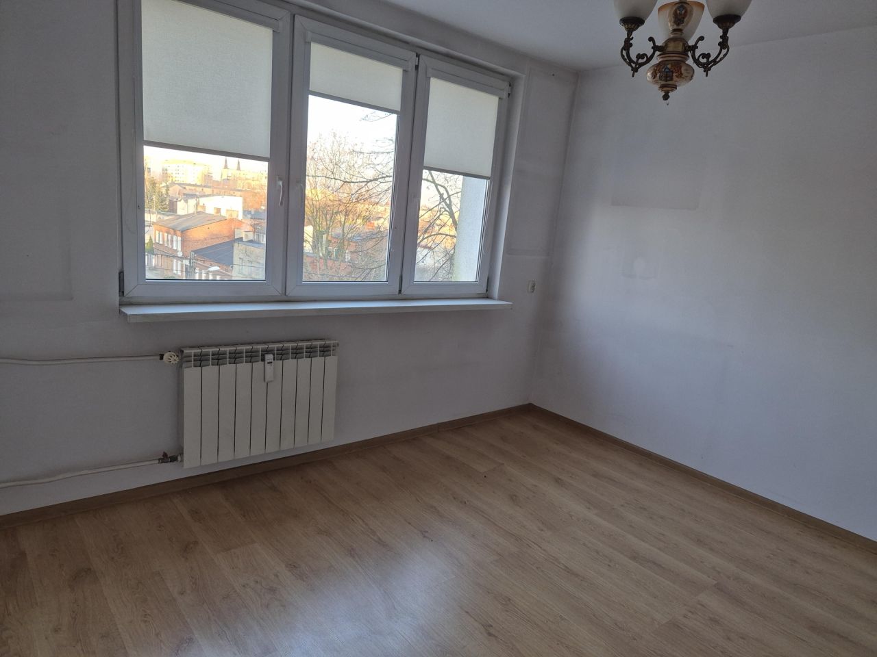 Mieszkanie 2-pokojowe Pabianice Centrum, ul. Orla. Zdjęcie 3