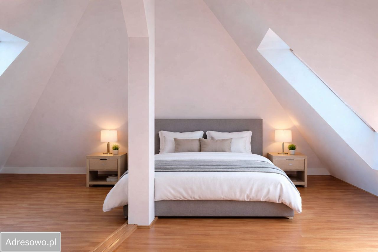 Mieszkanie 3-pokojowe Szczecin Majowe, ul. Jarosława Iwaszkiewicza. Zdjęcie 18