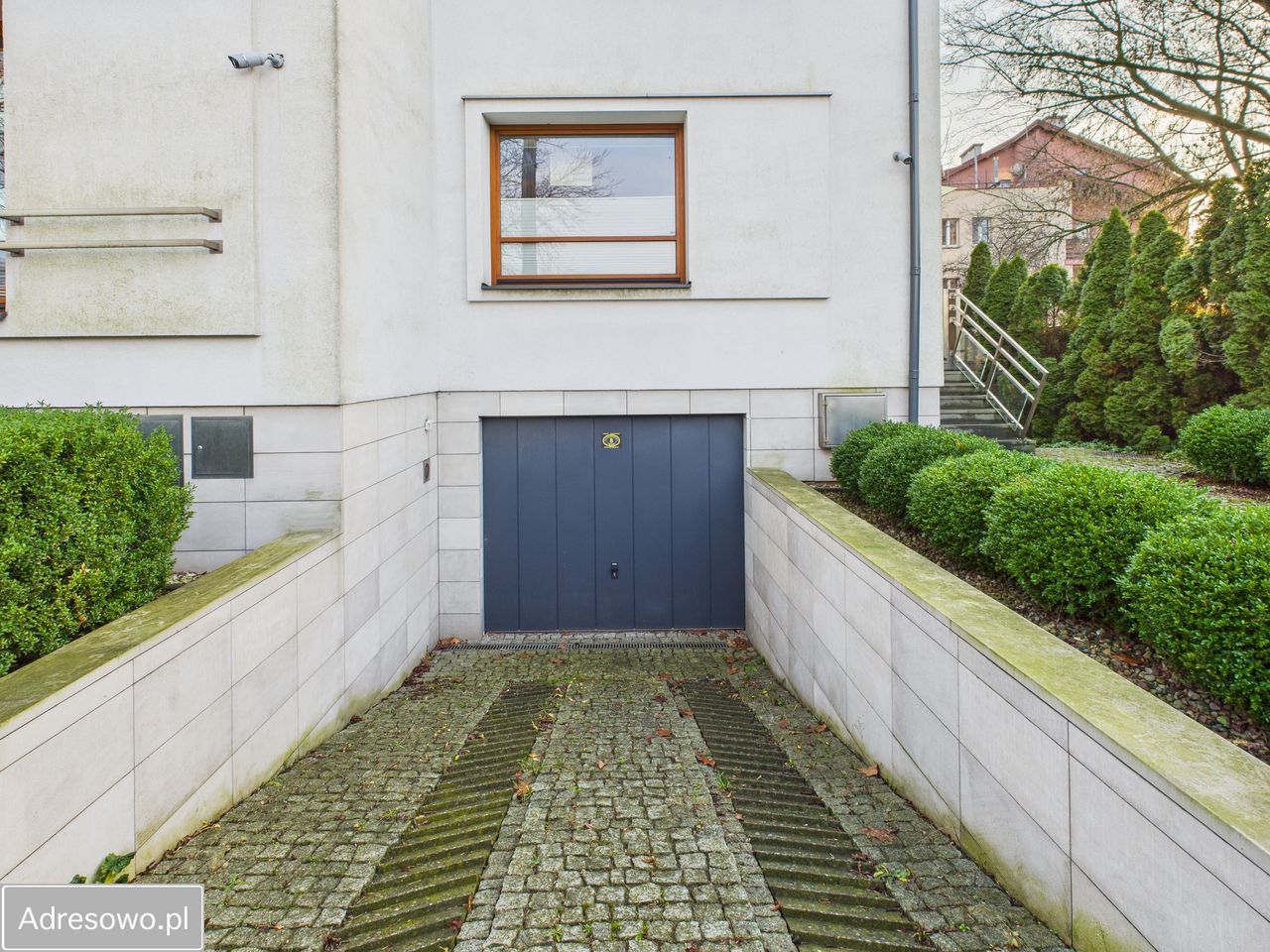 dom wolnostojący, 5 pokoi Warszawa Ochota, ul. Opaczewska. Zdjęcie 11