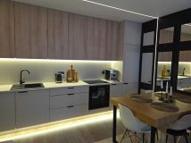 Mieszkanie 2-pokojowe Iława, ul. Świerkowa. Zdjęcie 2