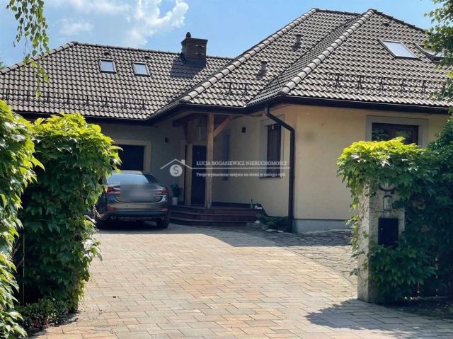 dom wolnostojący, 5 pokoi Jaworze. Zdjęcie 7