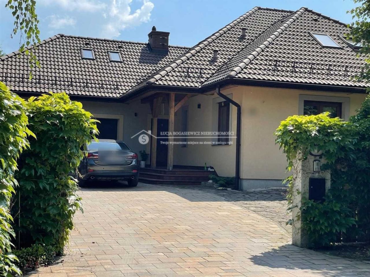 dom wolnostojący, 5 pokoi Jaworze. Zdjęcie 7