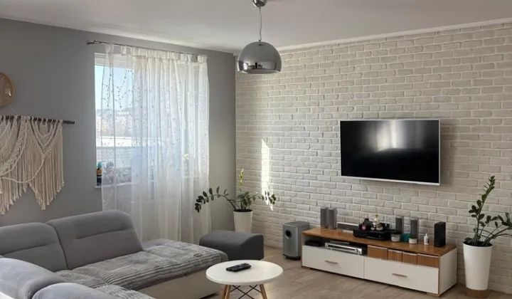 Mieszkanie 3-pokojowe Stargard