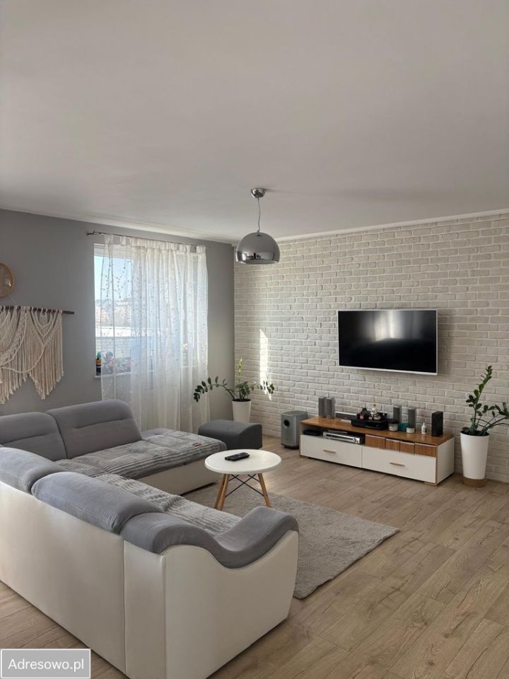 Mieszkanie 3-pokojowe Stargard. Zdjęcie 1