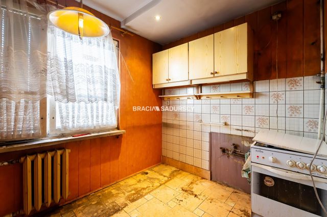 Mieszkanie 3-pokojowe Kraków Mistrzejowice, os. Kombatantów. Zdjęcie 4