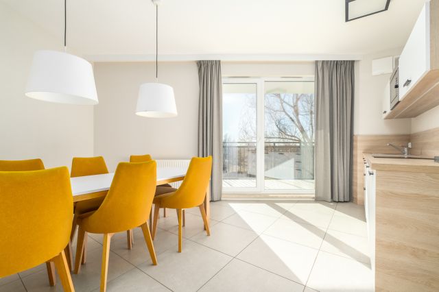 Mieszkanie 4-pokojowe Międzyzdroje, ul. Nowomyśliwska. Zdjęcie 10