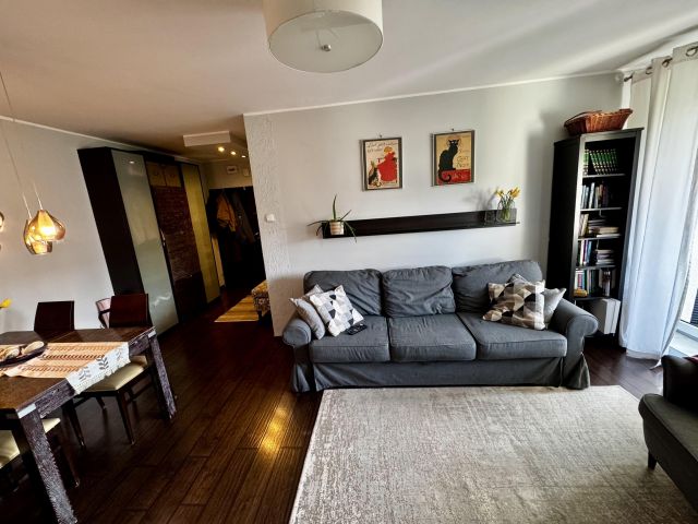 Mieszkanie 2-pokojowe Bydgoszcz Górzyskowo, ul. Wojciecha Gersona. Zdjęcie 1