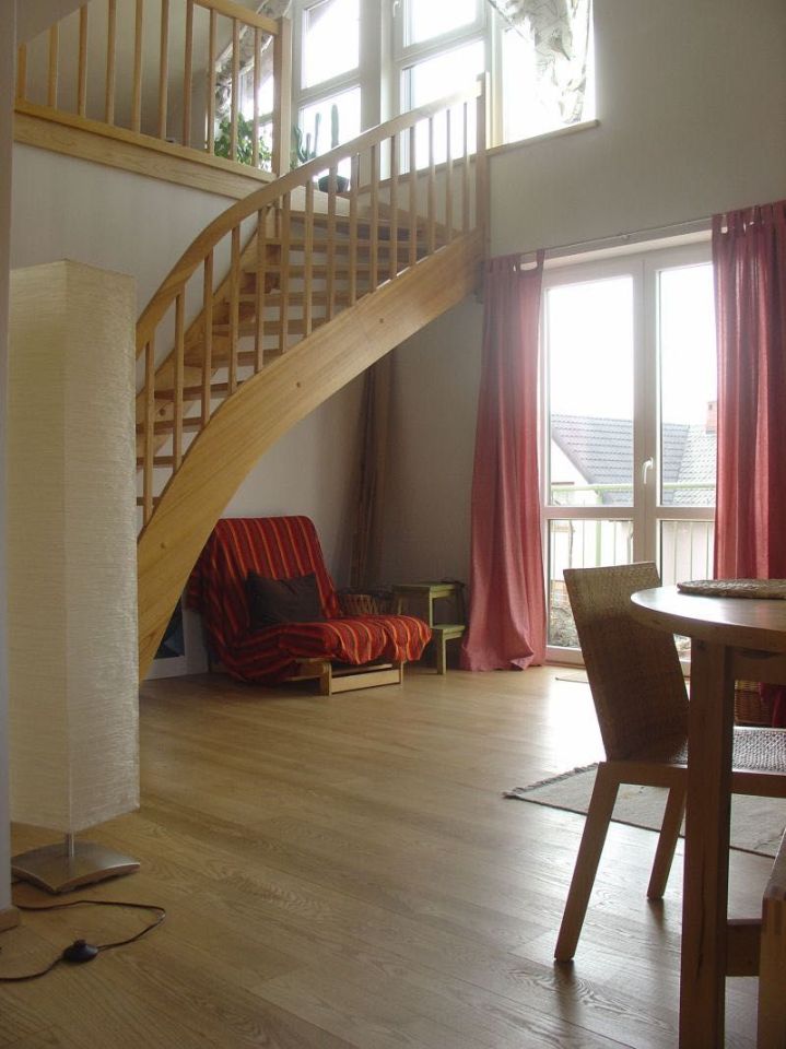 Mieszkanie 3-pokojowe Wrocław Stabłowice. Zdjęcie 7