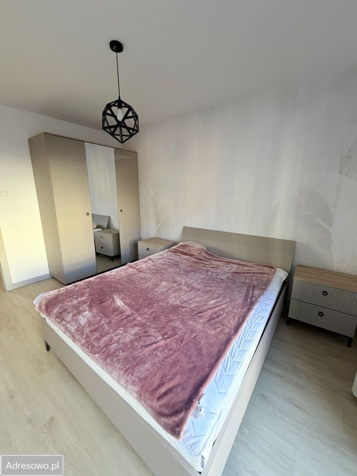 Mieszkanie 3-pokojowe Olsztyn Śródmieście, ul. Wyzwolenia. Zdjęcie 2