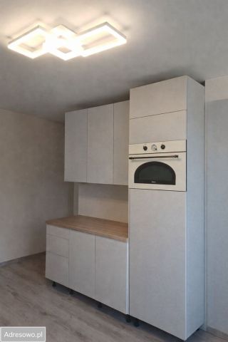 Mieszkanie 2-pokojowe Wrocław Krzyki, ul. Komandorska. Zdjęcie 1