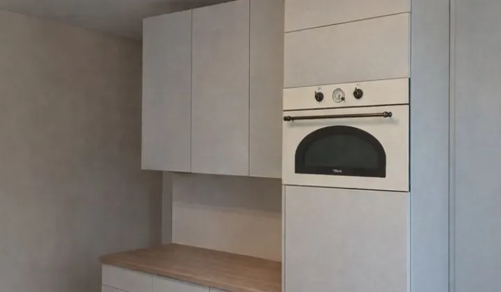 Mieszkanie 2-pokojowe Wrocław Krzyki, ul. Komandorska