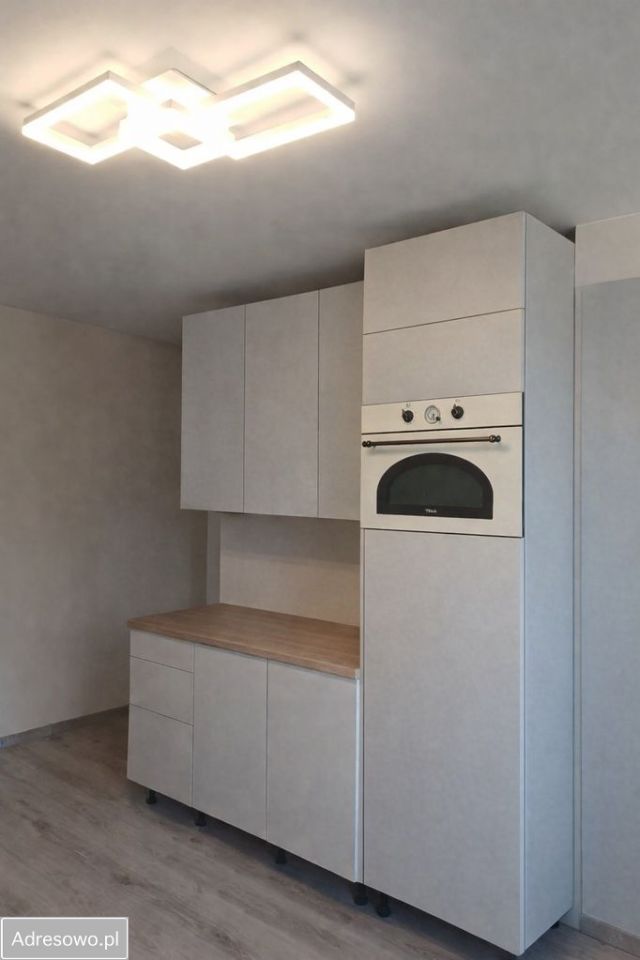 Mieszkanie 2-pokojowe Wrocław Krzyki, ul. Komandorska. Zdjęcie 1