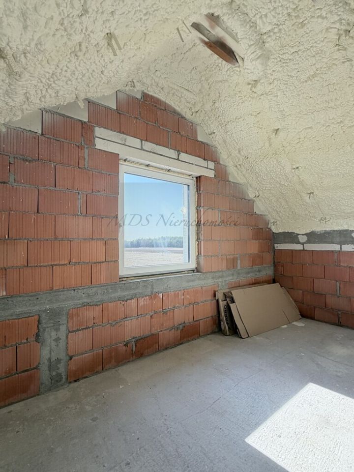 dom szeregowy, 5 pokoi Sobienie Szlacheckie. Zdjęcie 13