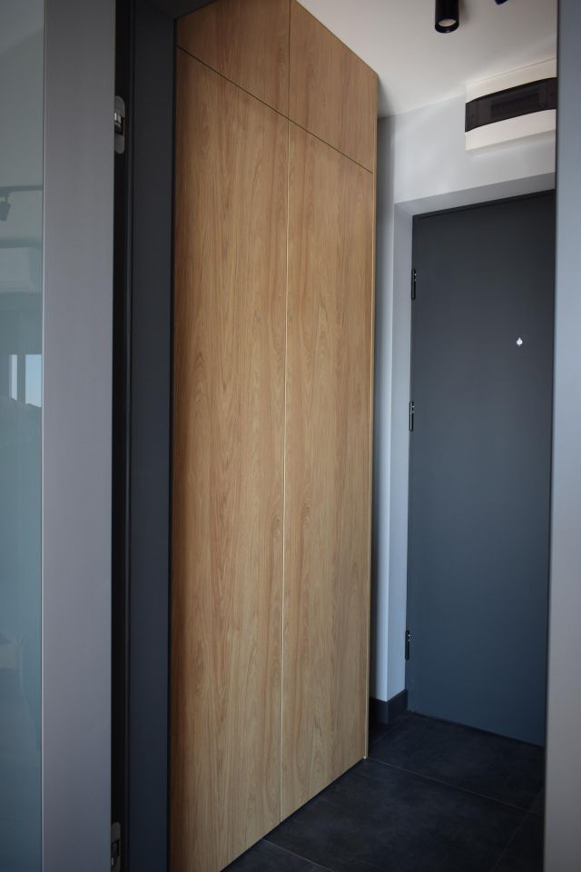 Mieszkanie 2-pokojowe Gorzów Wielkopolski Śródmieście, ul. Łazienki. Zdjęcie 10