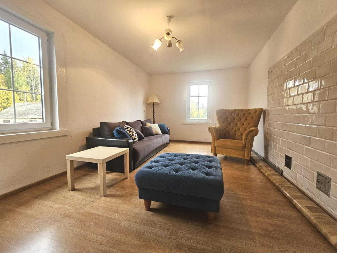 dom wolnostojący, 3 pokoje Rubcowo. Zdjęcie 12