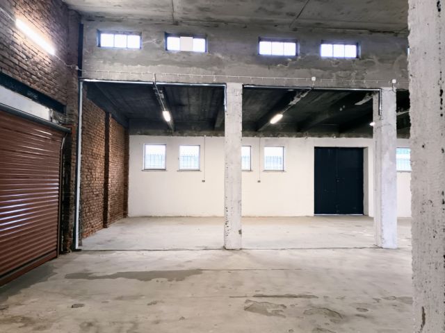 Hala/magazyn Rzeszów. Zdjęcie 4