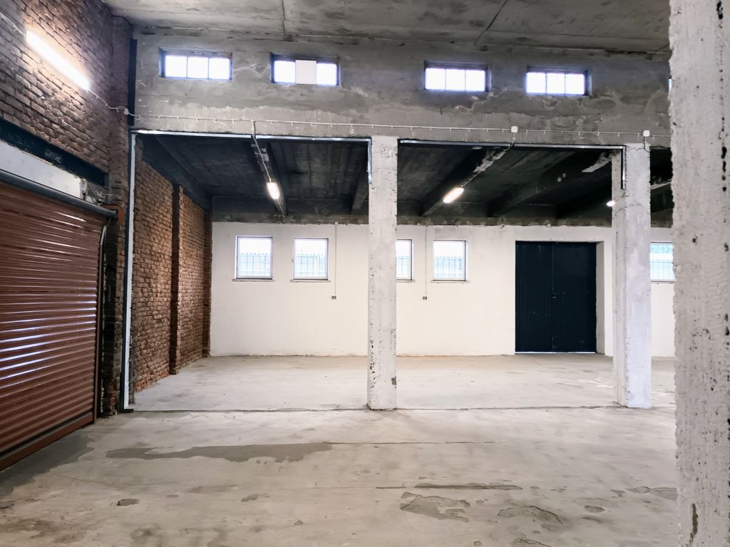 Hala/magazyn Rzeszów. Zdjęcie 4