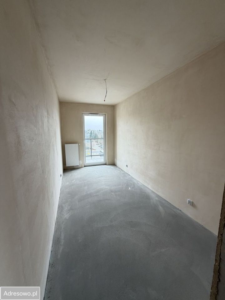 Mieszkanie 4-pokojowe Lublin Wrotków, ul. Henryka Wolińskiego. Zdjęcie 15