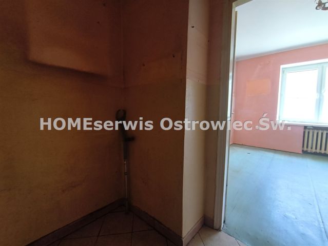 Mieszkanie 1-pokojowe Ostrowiec Świętokrzyski Kolonia Piaski, ul. Henryka Sienkiewicza. Zdjęcie 8