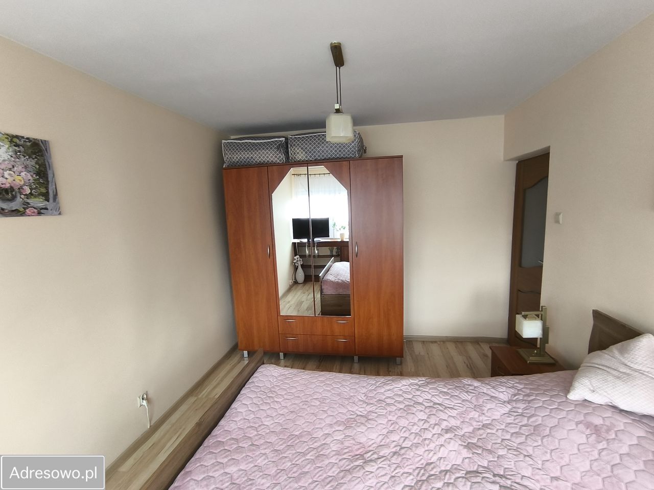 Mieszkanie 2-pokojowe Łódź Bałuty, ul. Plantowa. Zdjęcie 12