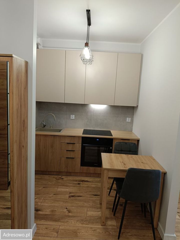 Mieszkanie 2-pokojowe Warszawa Rembertów, ul. Chełmżyńska. Zdjęcie 9