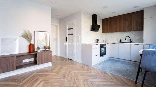 Mieszkanie 3-pokojowe Kraków Bieńczyce, os. Albertyńskie. Zdjęcie 8