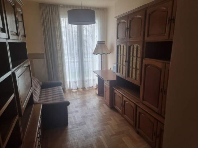 Mieszkanie 2-pokojowe Warszawa Mokotów, ul. Sielecka. Zdjęcie 3