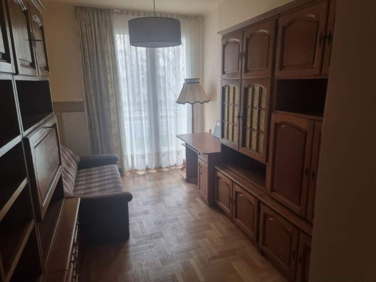 Mieszkanie 2-pokojowe Warszawa Mokotów, ul. Sielecka. Zdjęcie 3