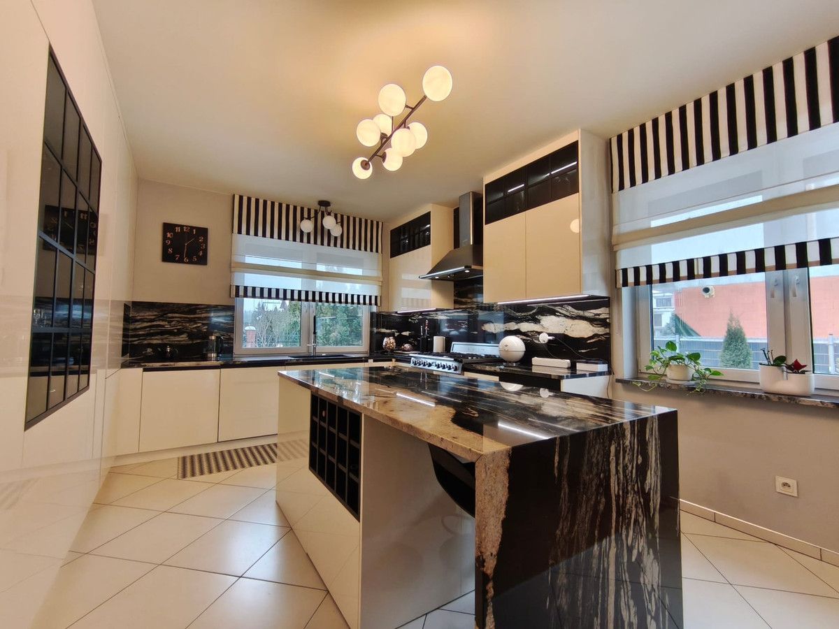 bliźniak, 6 pokoi Warszawa Wawer, ul. Poprawna. Zdjęcie 17