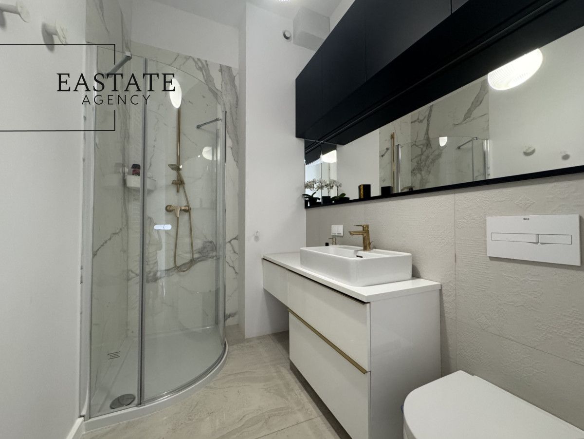 Mieszkanie 1-pokojowe Grodzisk Mazowiecki, ul. Warszawska. Zdjęcie 8