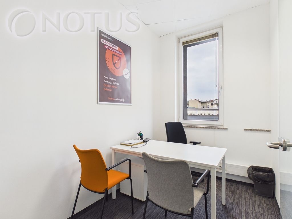 Biuro Katowice, ul. Opolska. Zdjęcie 4